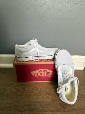 Vans Old Skool Sneakers